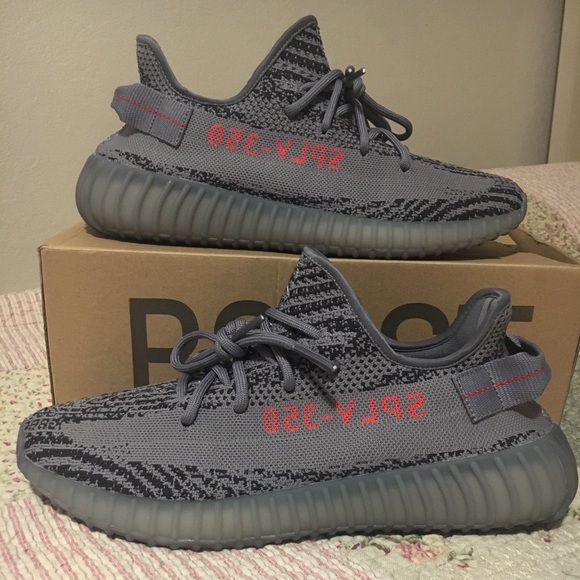 adidas Other - Yeezy 350 Beluga 2.0